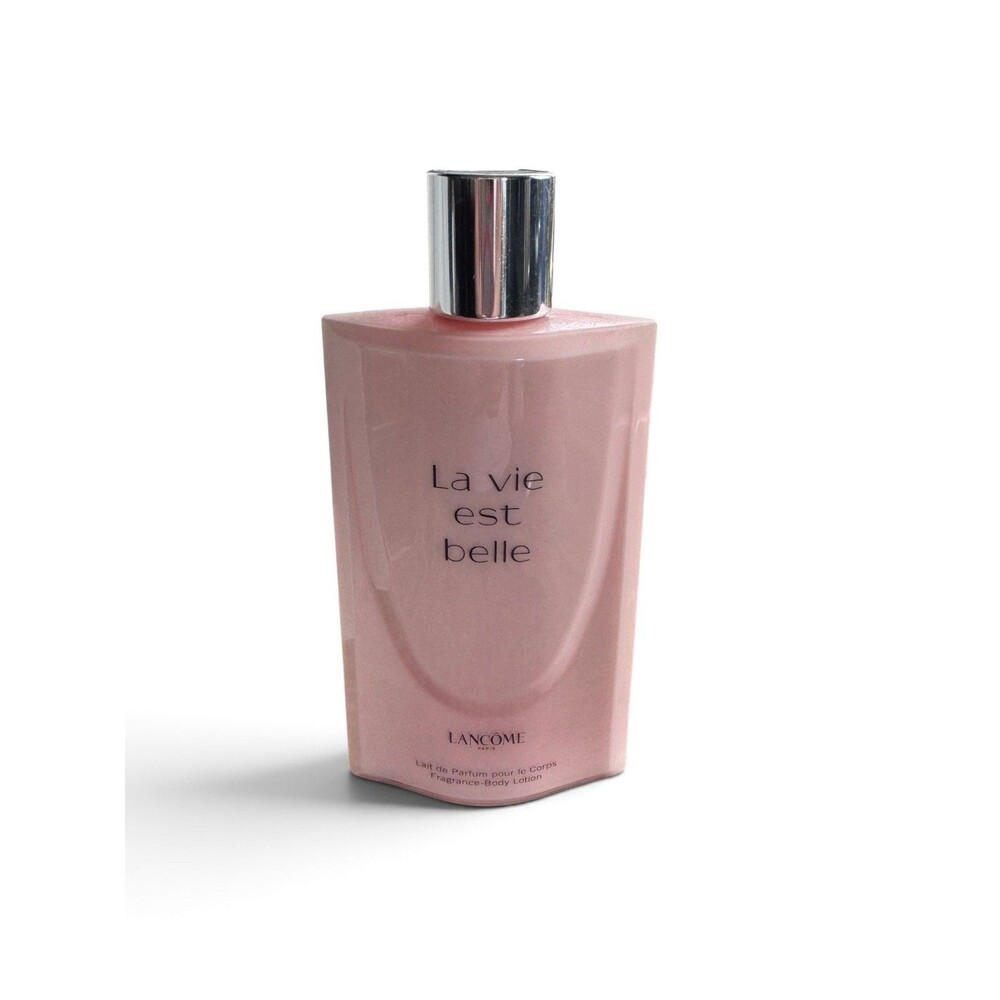 Lancome La Vie Est Belle Fragrance Body Lotion 6.7oz